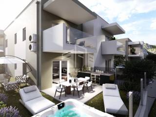 Flat in a new building, Sale, Kaštela, Kaštel Sućurac