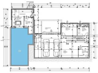 Luxury villa, Sale, Okrug, Okrug Gornji