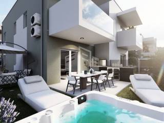Flat in a new building, Sale, Kaštela, Kaštel Sućurac
