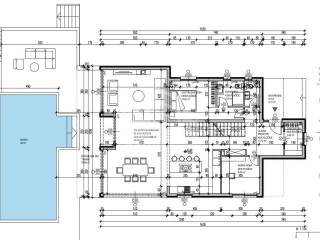 Luxury villa, Sale, Okrug, Okrug Gornji