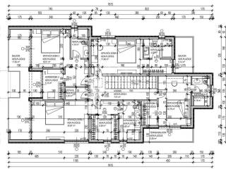 Luxury villa, Sale, Okrug, Okrug Gornji