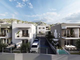 Flat in a new building, Sale, Kaštela, Kaštel Sućurac