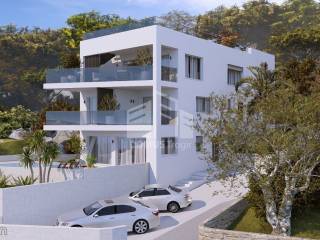 Flat in a new building, Sale, Okrug, Okrug Gornji