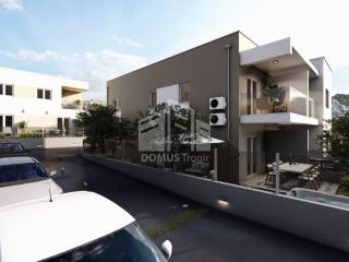 Flat in a new building, Sale, Kaštela, Kaštel Sućurac
