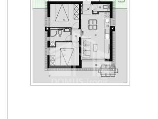 Flat in a new building, Sale, Kaštela, Kaštel Stari