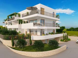 Flat in a new building, Sale, Split - Okolica, Slatine