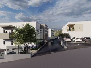 Flat in a new building, Sale, Kaštela, Kaštel Sućurac