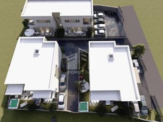 Flat in a new building, Sale, Kaštela, Kaštel Sućurac