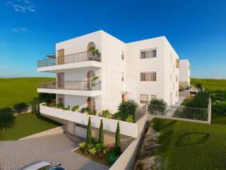 Flat in a new building, Sale, Split - Okolica, Slatine