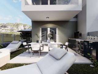 Flat in a new building, Sale, Kaštela, Kaštel Sućurac
