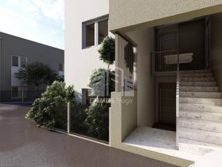 Flat in a new building, Sale, Kaštela, Kaštel Sućurac