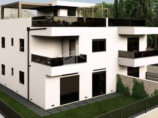 Flat in a new building, Sale, Kaštela, Kaštel Stari