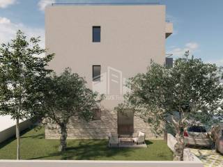 Flat in a new building, Sale, Marina, Poljica