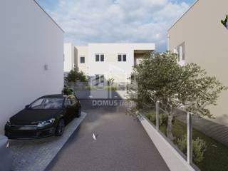 Flat in a new building, Sale, Kaštela, Kaštel Sućurac
