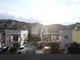 Flat in a new building, Sale, Kaštela, Kaštel Sućurac