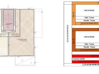 Flat in a new building, Sale, Kaštela, Kaštel Stari