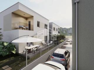 Flat in a new building, Sale, Kaštela, Kaštel Sućurac