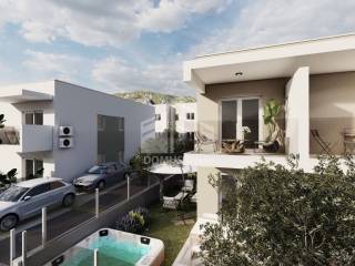 Flat in a new building, Sale, Kaštela, Kaštel Sućurac