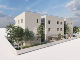 Flat in a new building, Sale, Marina, Poljica