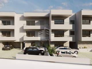 Flat in a new building, Sale, Marina, Poljica