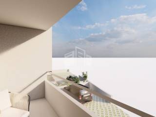 Flat in a new building, Sale, Marina, Poljica