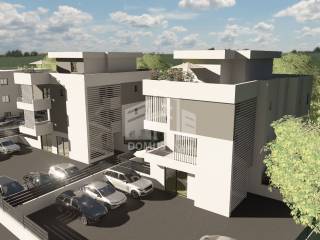 Flat in a new building, Sale, Kaštela, Kaštel Stari