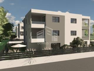 Flat in a new building, Sale, Kaštela, Kaštel Stari