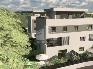 Flat in a new building, Sale, Kaštela, Kaštel Stari