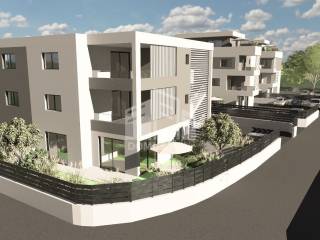 Flat in a new building, Sale, Kaštela, Kaštel Stari