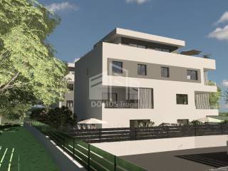 Flat in a new building, Sale, Kaštela, Kaštel Stari
