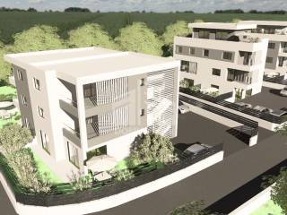 Flat in a new building, Sale, Kaštela, Kaštel Stari