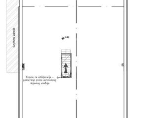 Flat in a new building, Sale, Okrug, Okrug Gornji