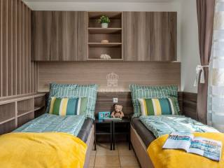 Apartment by the sea, Sale, Vir, Vir