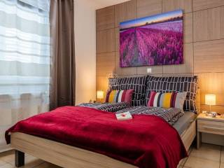 Apartment by the sea, Sale, Vir, Vir