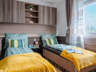 Apartment by the sea, Sale, Vir, Vir