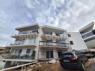 Flat in a new building, Sale, Podstrana, Podstrana