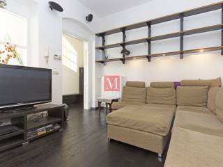 Flat in a building, Rent, Zagreb, Donji Grad