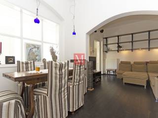 Flat in a building, Rent, Zagreb, Donji Grad