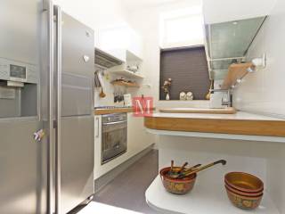 Flat in a building, Rent, Zagreb, Donji Grad