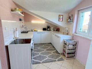 Flat in a building, Sale, Tar-Vabriga, Vabriga