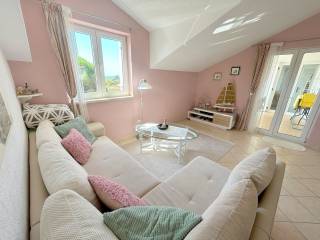 Flat in a building, Sale, Tar-Vabriga, Vabriga