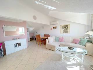 Flat in a building, Sale, Tar-Vabriga, Vabriga