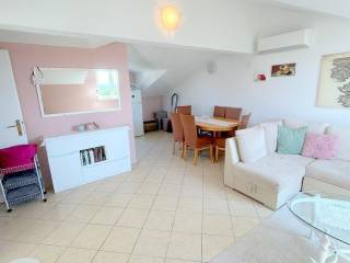 Flat in a building, Sale, Tar-Vabriga, Vabriga
