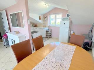 Flat in a building, Sale, Tar-Vabriga, Vabriga