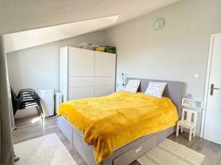 Flat in a building, Sale, Tar-Vabriga, Vabriga