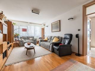 Flat in a building, Sale, Zagreb, Novi Zagreb - zapad
