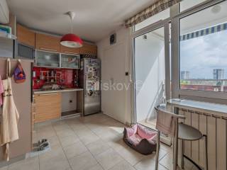 Flat in a building, Sale, Zagreb, Novi Zagreb - zapad
