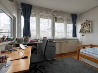 Flat in a building, Sale, Zagreb, Novi Zagreb - zapad
