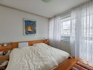 Flat in a building, Sale, Zagreb, Novi Zagreb - zapad