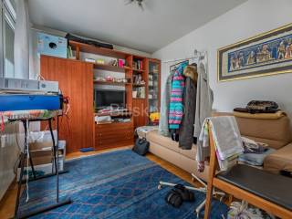 Flat in a building, Sale, Zagreb, Novi Zagreb - zapad